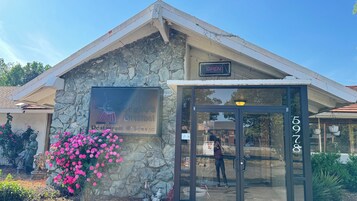Restaurante