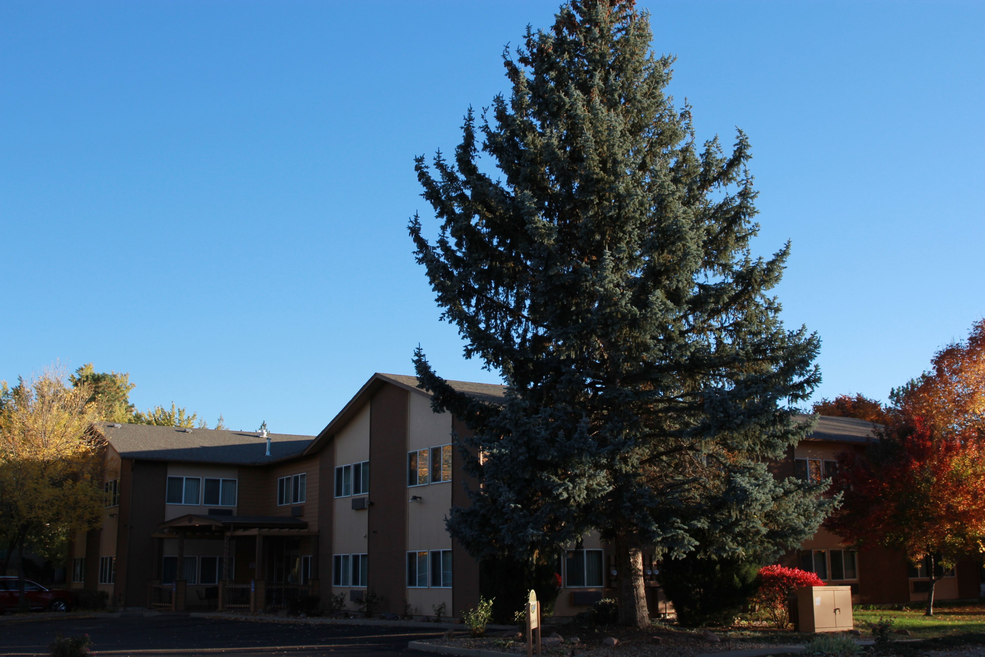 Foto - Boulder Twin Lakes Inn