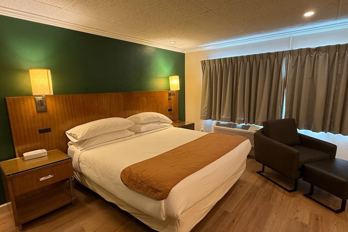 Ropa de cama de alta calidad y edredón