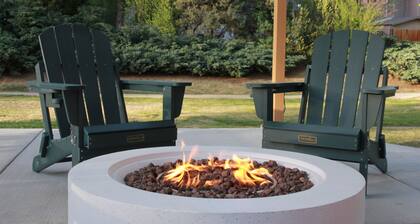 Boulder Twin Lakes Inn