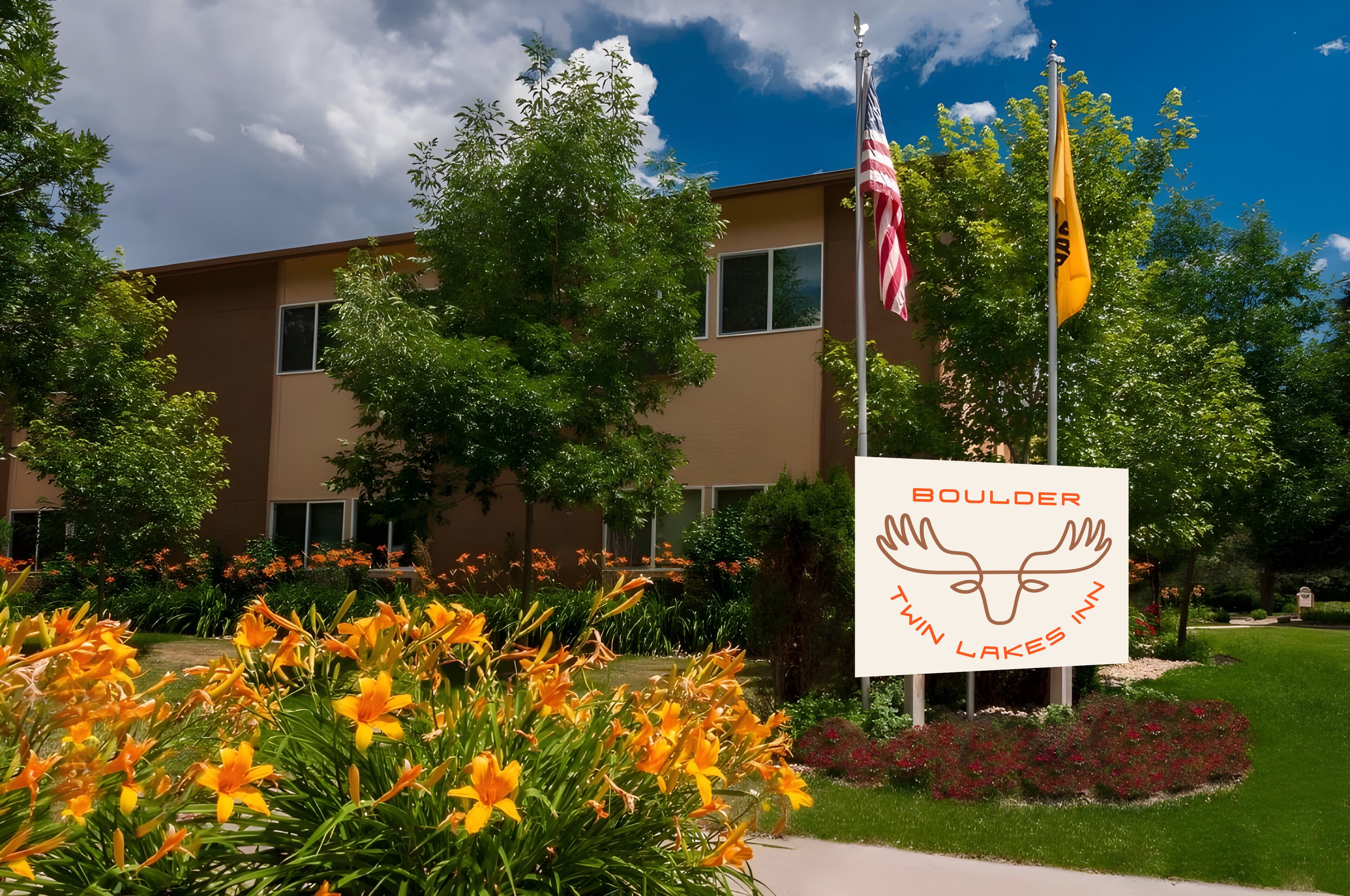 Foto - Boulder Twin Lakes Inn