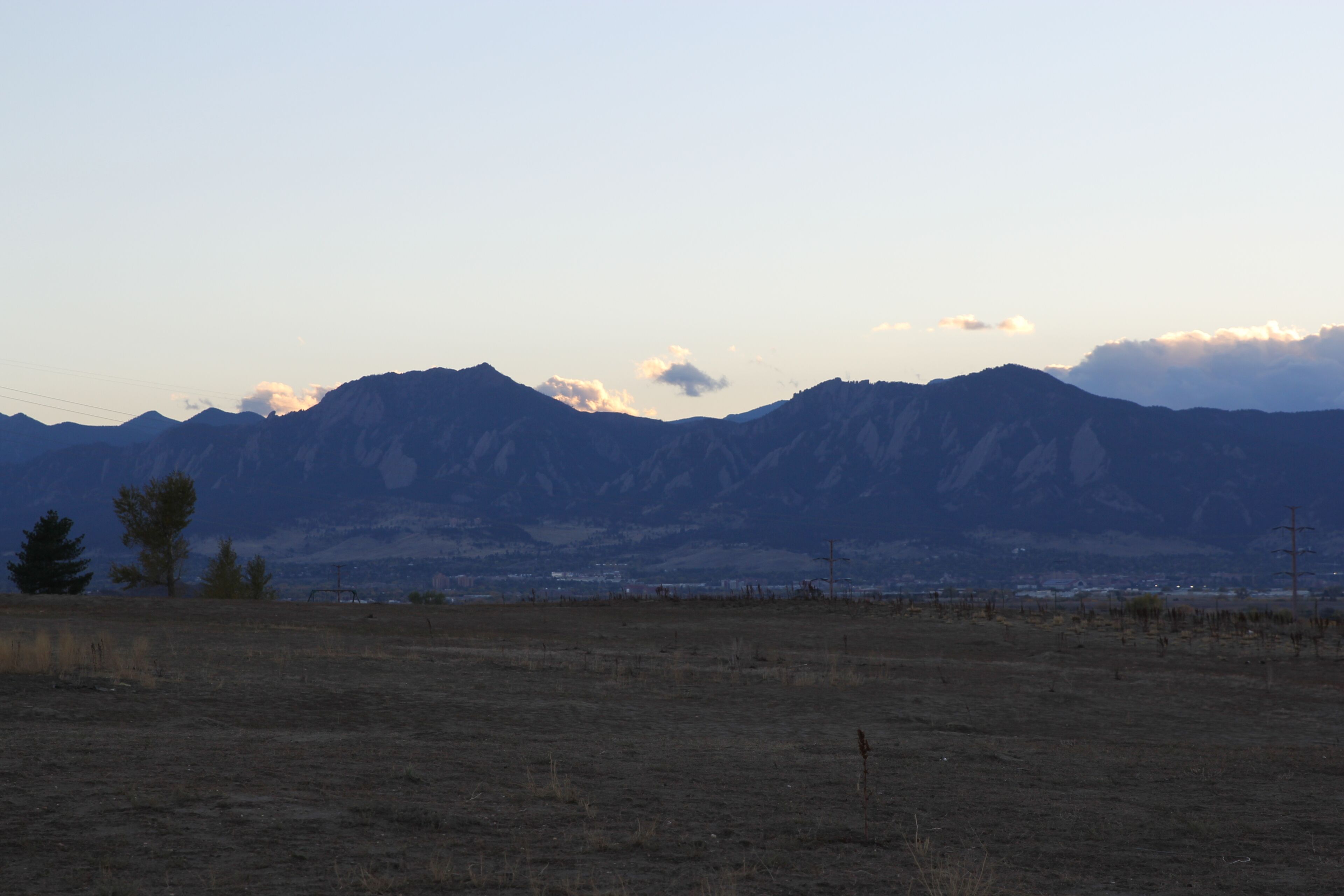 Foto - Boulder Twin Lakes Inn