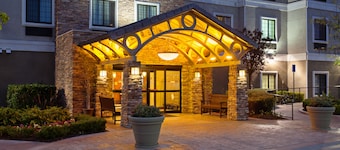 Staybridge Suites Lake Forest by IHG