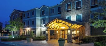 Staybridge Suites Lake Forest by IHG