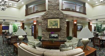 Staybridge Suites Lake Forest by IHG