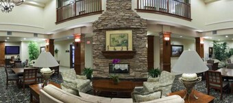 Staybridge Suites Lake Forest by IHG