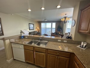 Condo, 2 Bedrooms | View from room - Blue Heron Beach Resort (Orlando)