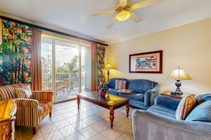 Condo, 1 Bedroom | View from room - Blue Heron Beach Resort (Orlando)