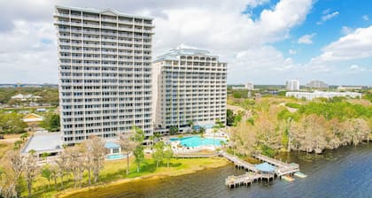 Blue Heron Beach Resort