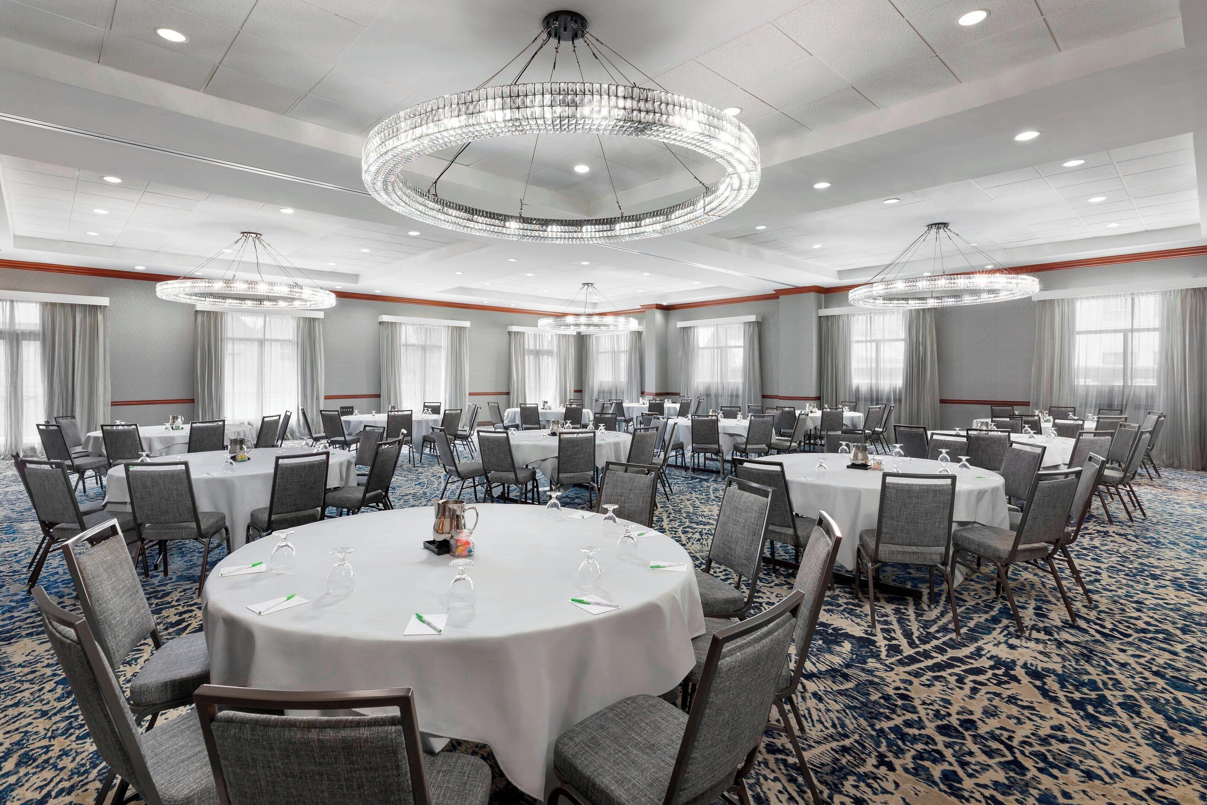 Foto - Courtyard by Marriott Austin Downtown/Convention Center