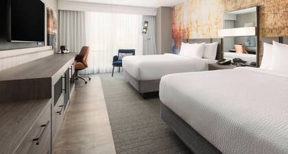 Courtyard by Marriott Austin Downtown/Convention Center