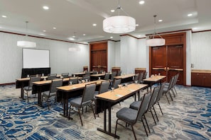 Salle de réunion