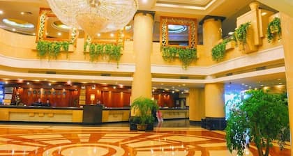 Crown Hotel