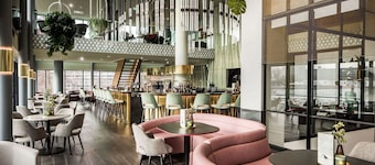 Van der Valk Hotel Haarlem