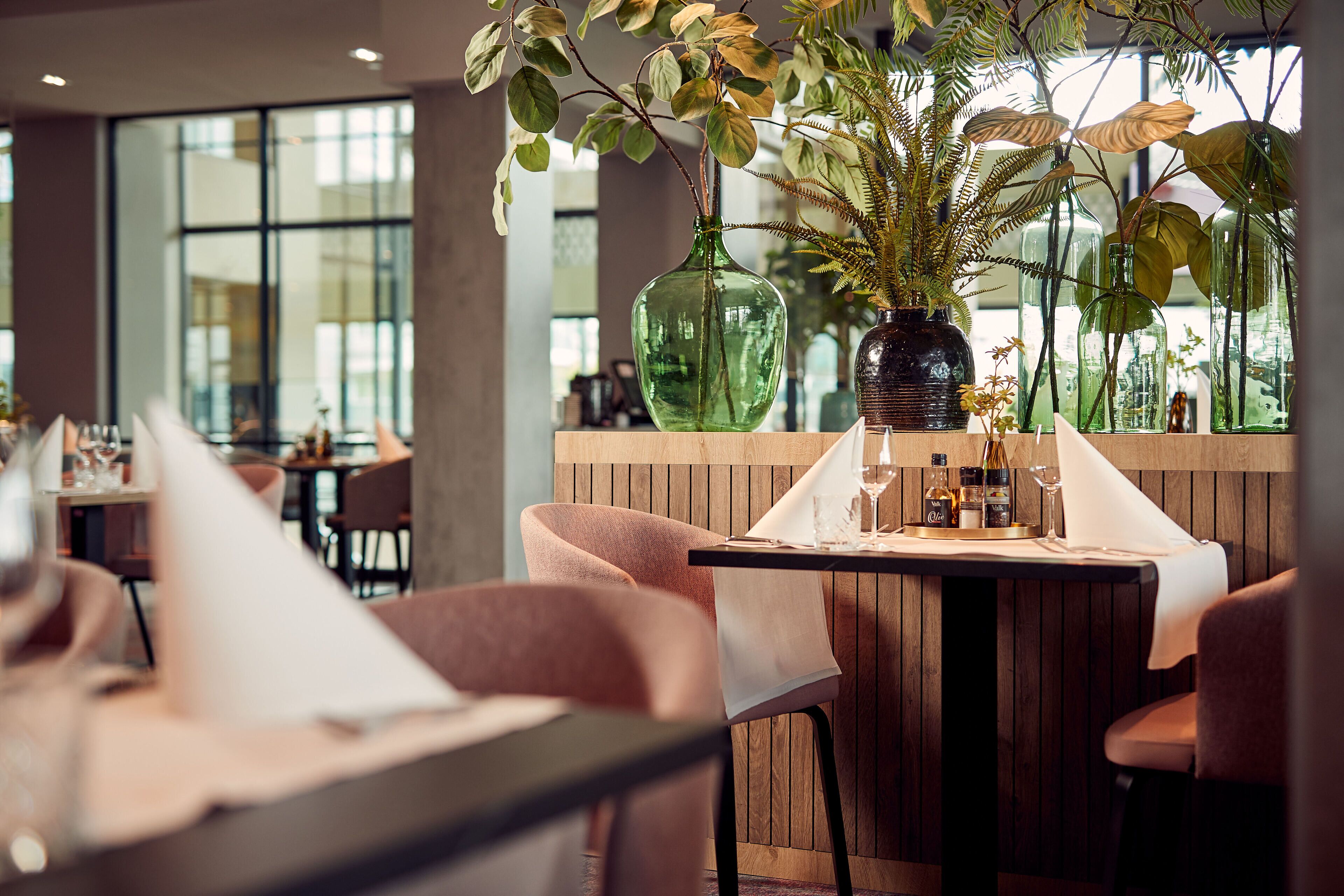Foto - Van der Valk Hotel Haarlem