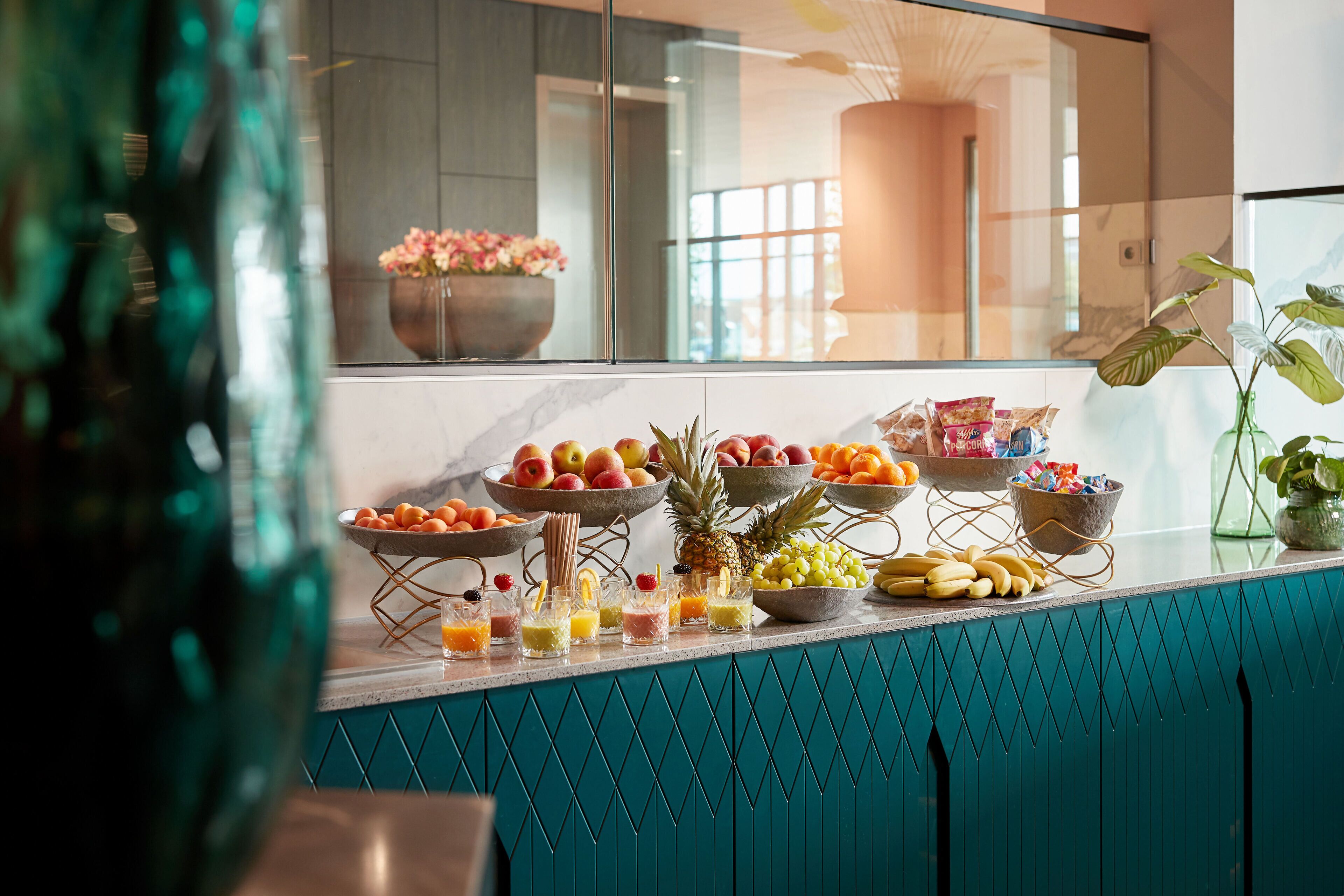 Foto - Van der Valk Hotel Haarlem