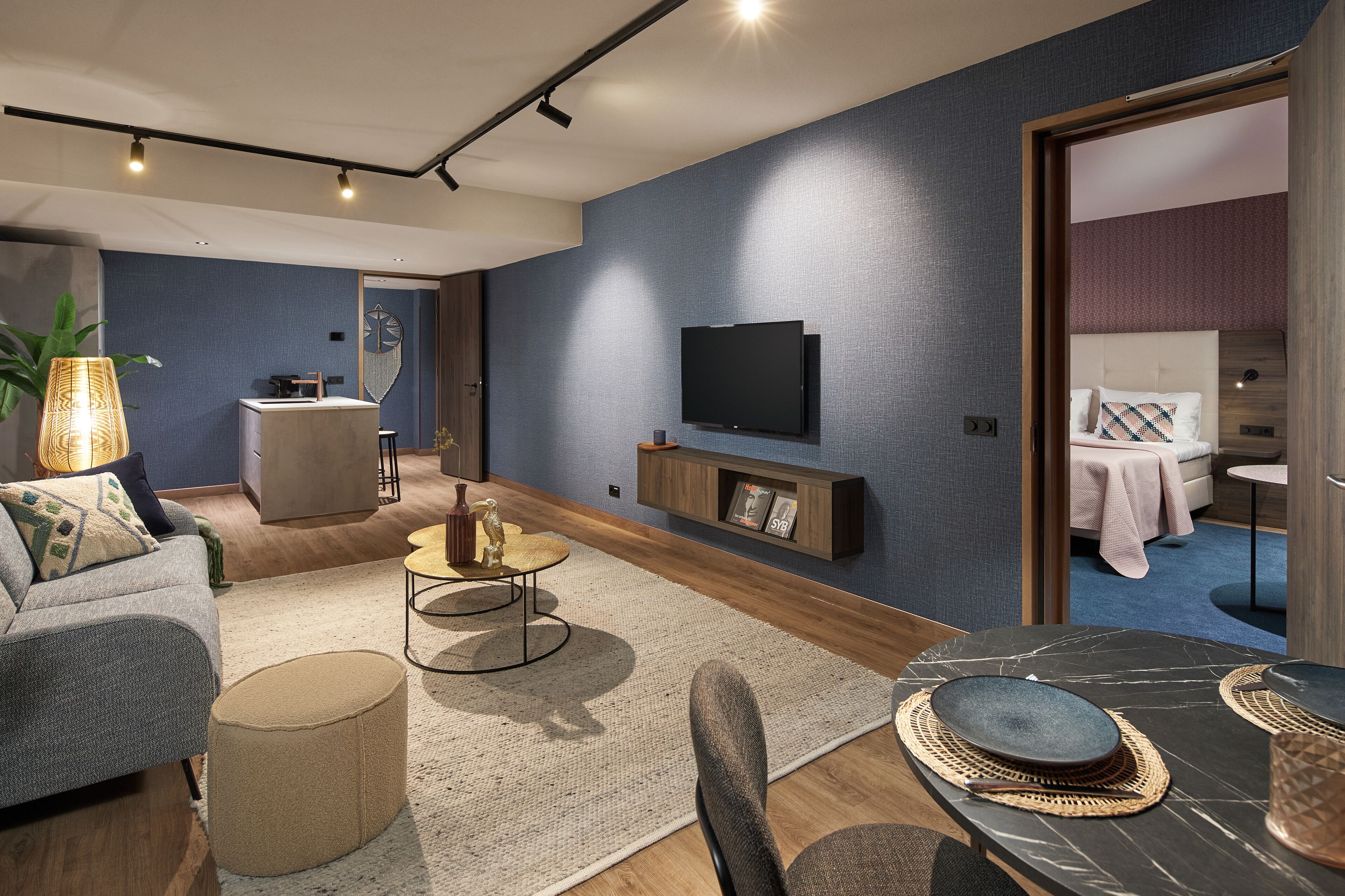 Foto - Van der Valk Hotel Haarlem