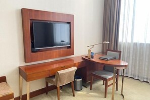 Room - South Lake Hotel (CHANGCHUN)