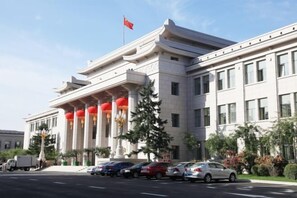 Exterior - South Lake Hotel (CHANGCHUN)