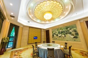 Room - South Lake Hotel (CHANGCHUN)