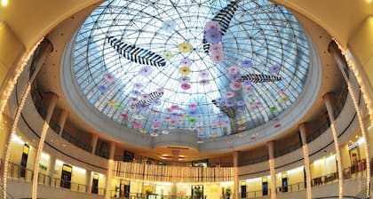 Hongyi Hotel Wuhan University