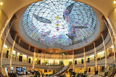 Hongyi Hotel Wuhan University