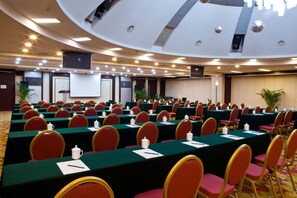 Sala de reuniones