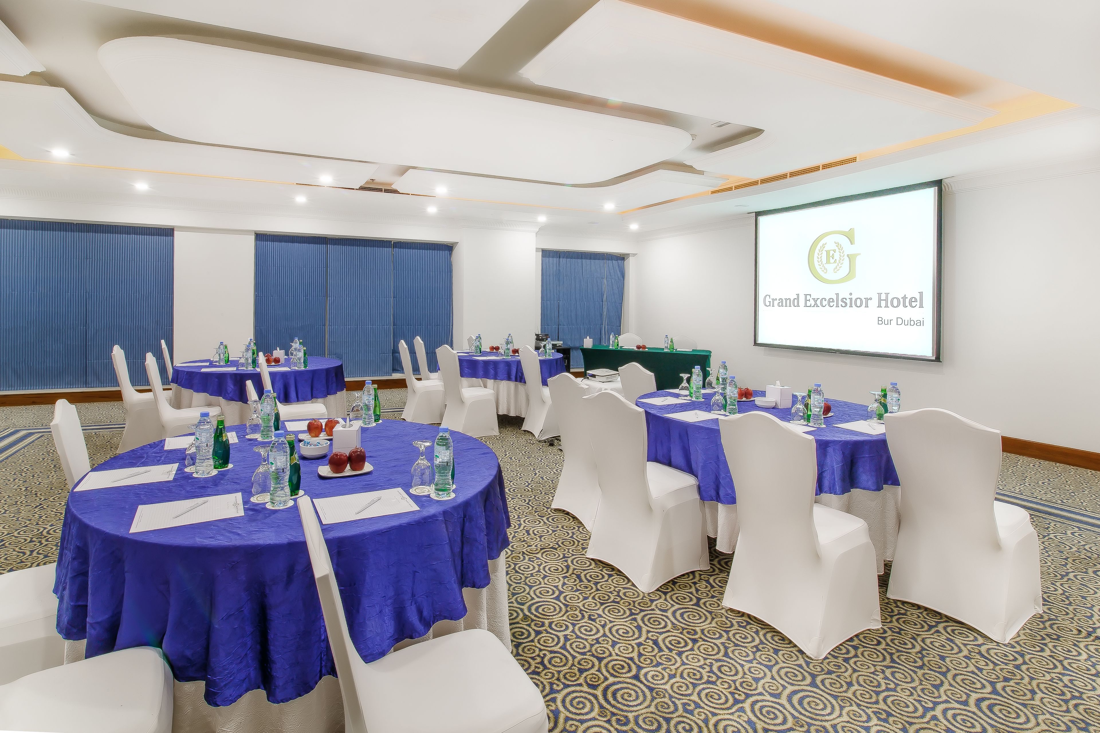 Foto - Grand Excelsior Hotel Bur Dubai