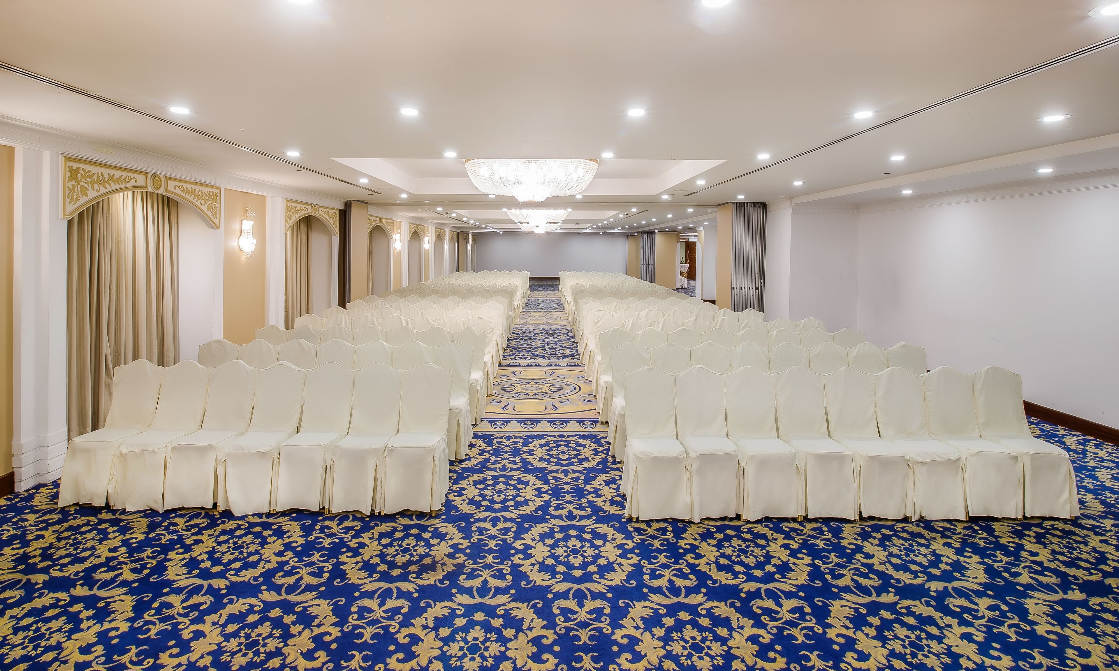 Foto - Grand Excelsior Hotel Bur Dubai