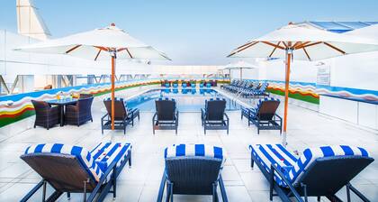 Grand Excelsior Hotel Bur Dubai