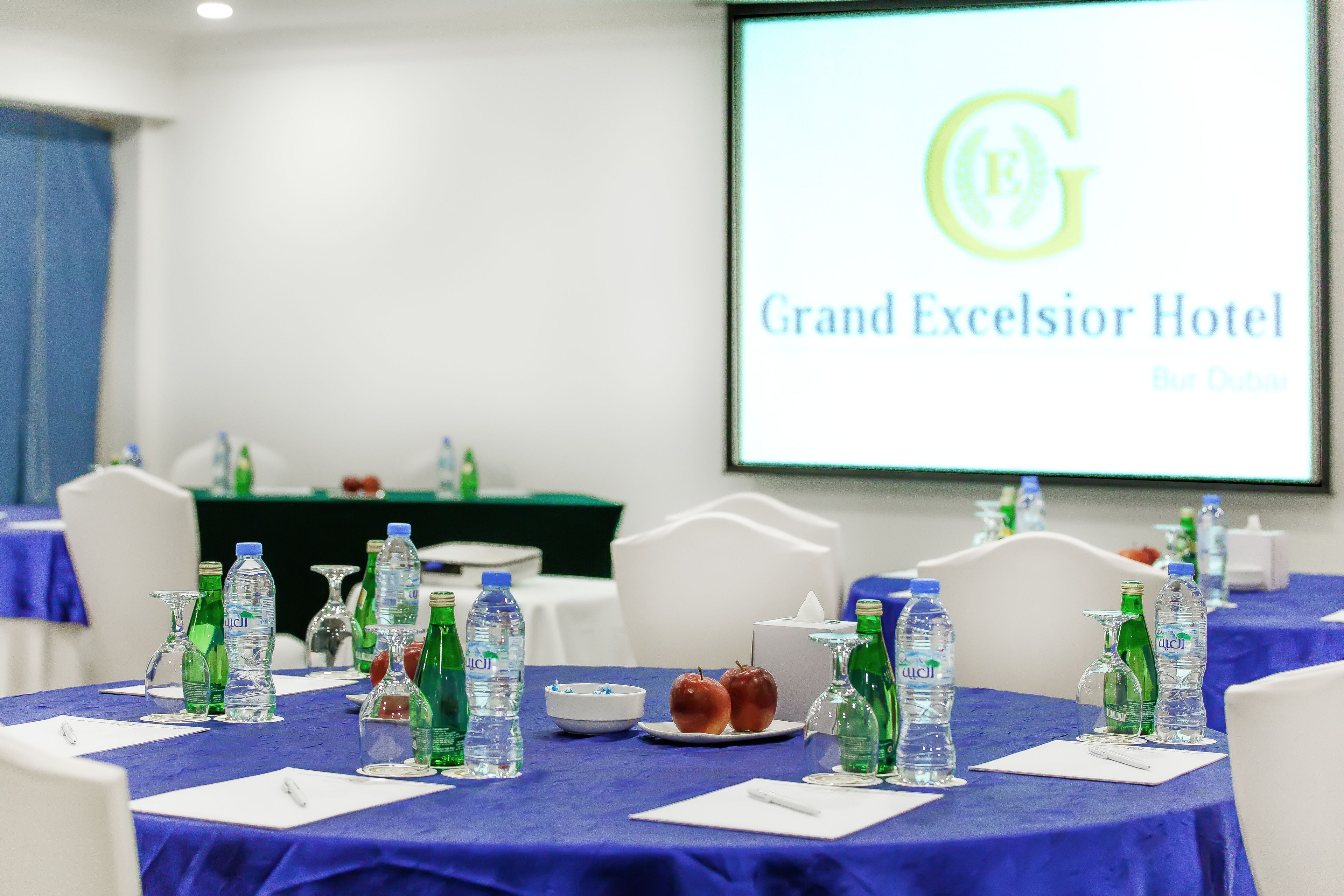 Foto - Grand Excelsior Hotel Bur Dubai