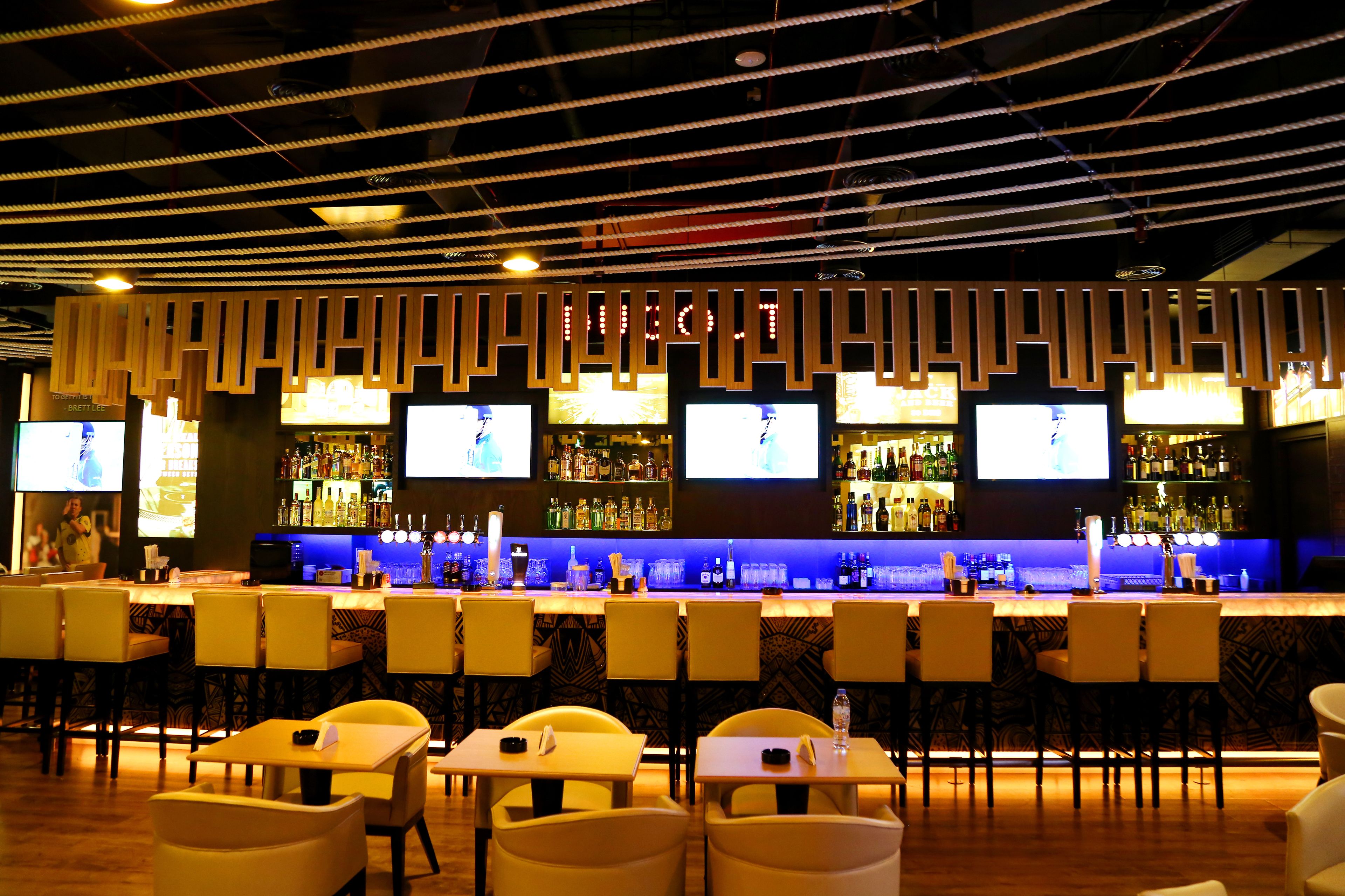 Foto - Grand Excelsior Hotel Bur Dubai