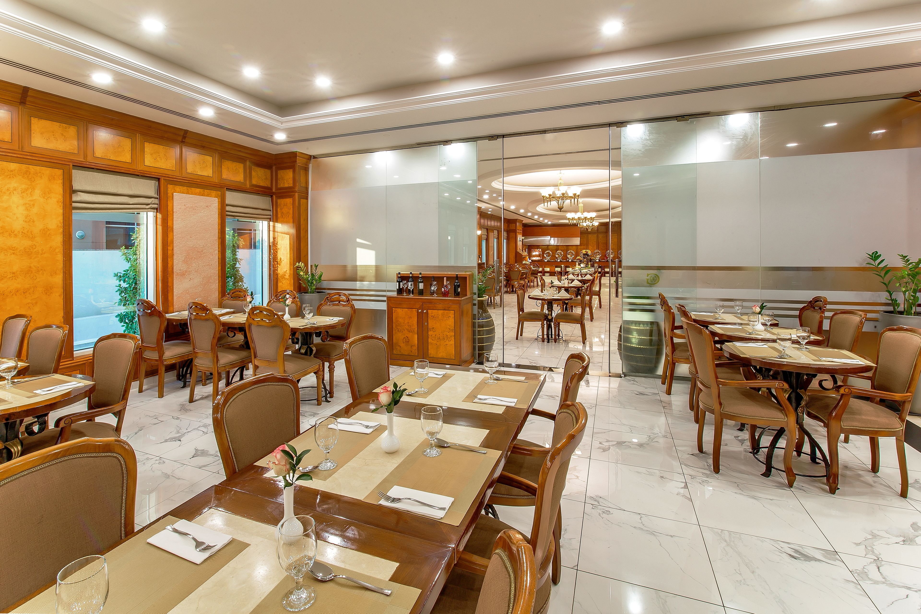 Foto - Grand Excelsior Hotel Bur Dubai