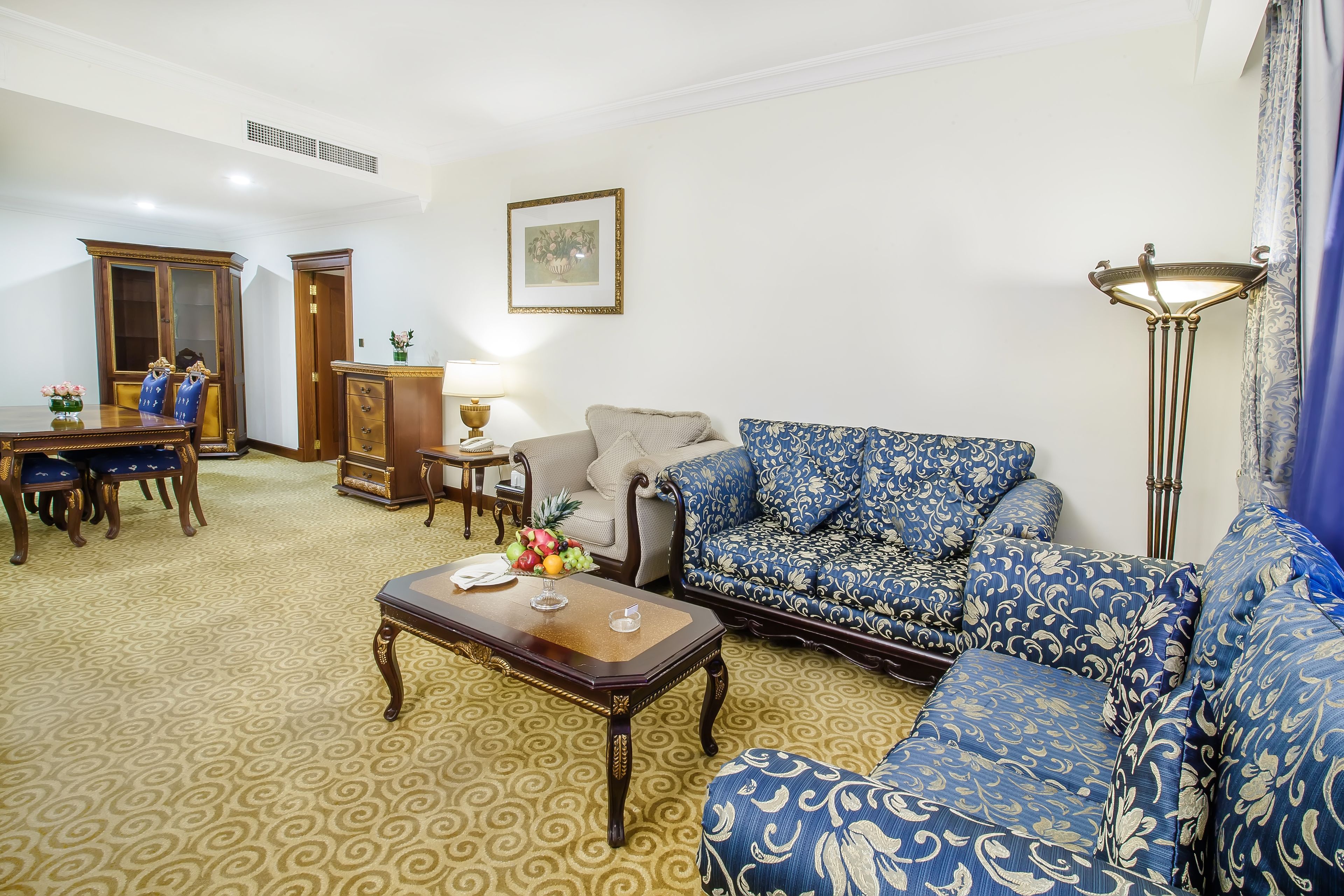 Grand Excelsior Hotel Bur Dubai Dubai - photo 7