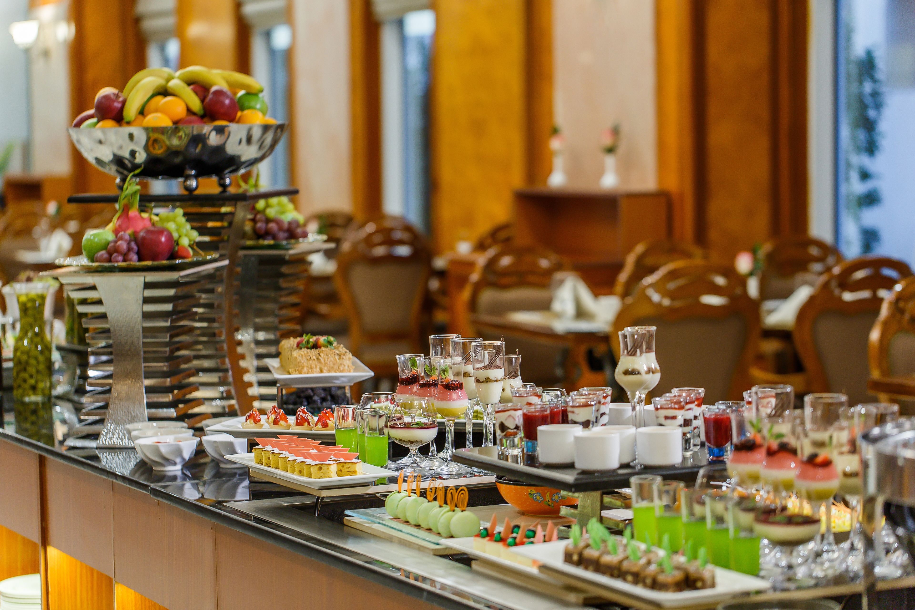 Foto - Grand Excelsior Hotel Bur Dubai