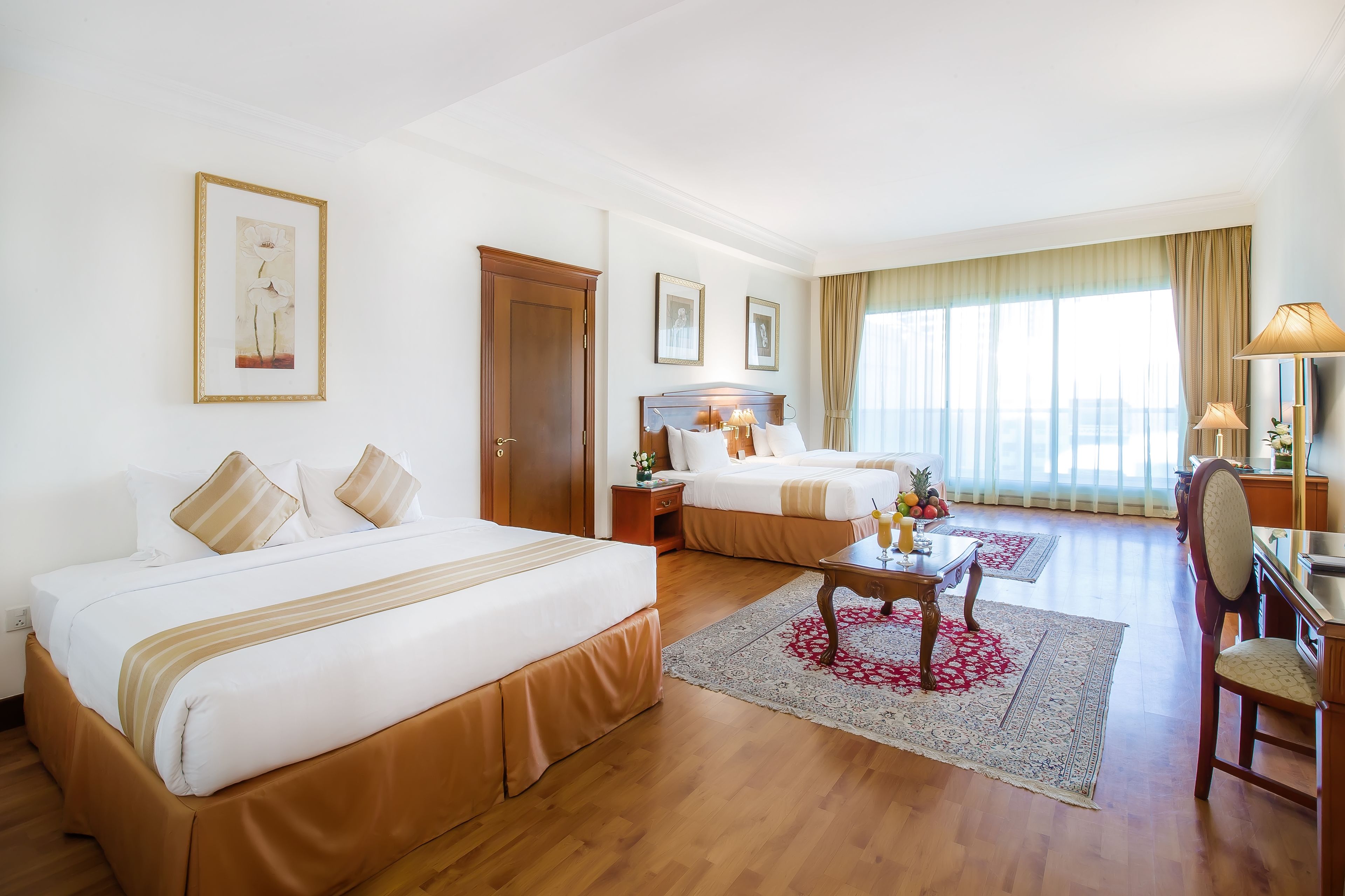 Grand Excelsior Hotel Bur Dubai Dubai amenities photo 10