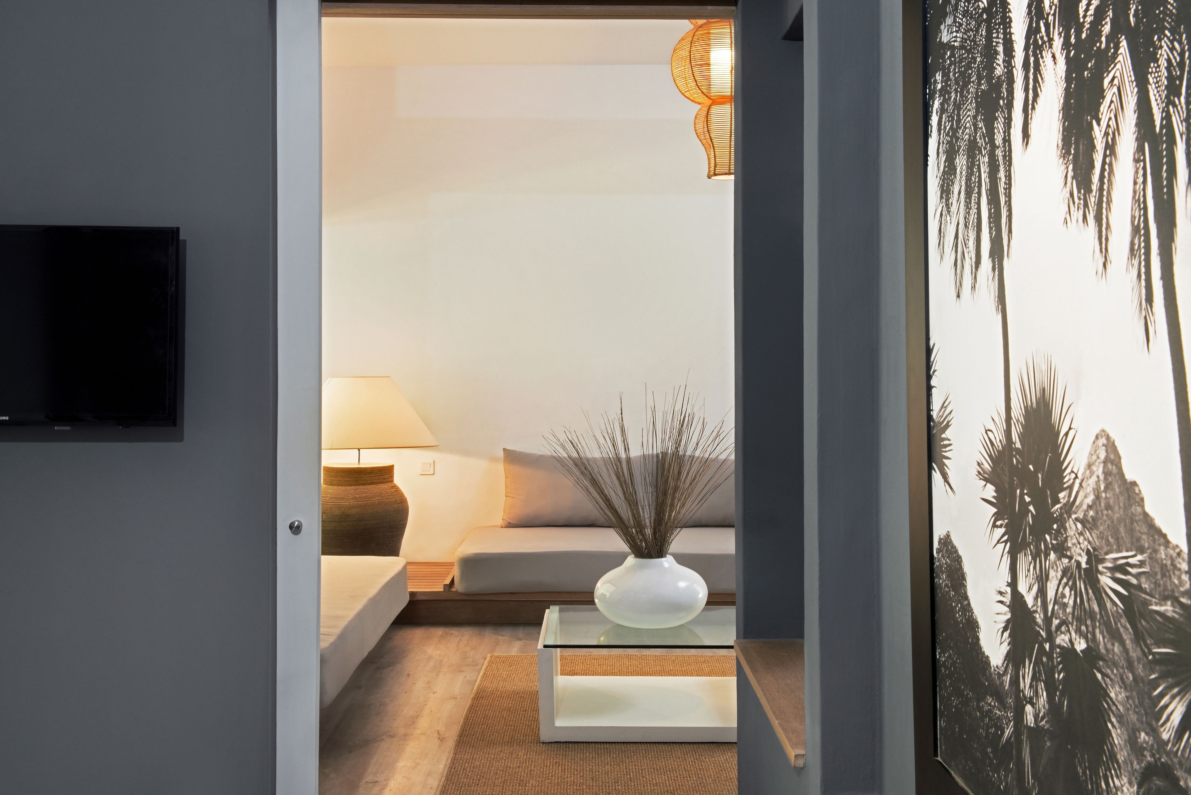 minibar, in-room safe, desk, blackout curtains