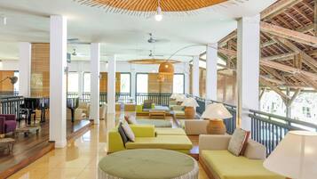 6 Bars/Lounges, Poolbar, Strandbar