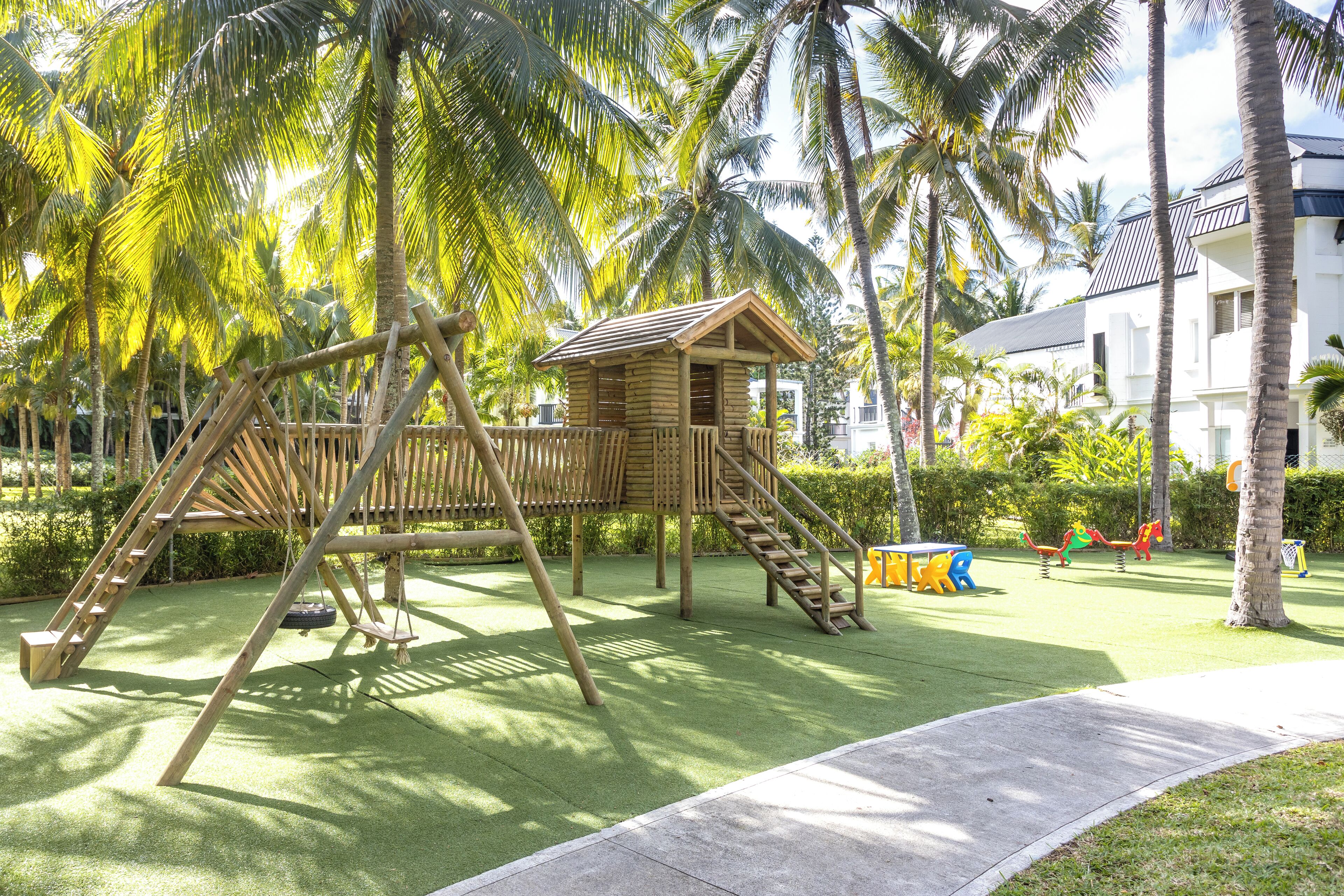 children’s activities