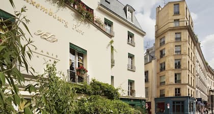 Hotel Luxembourg Parc