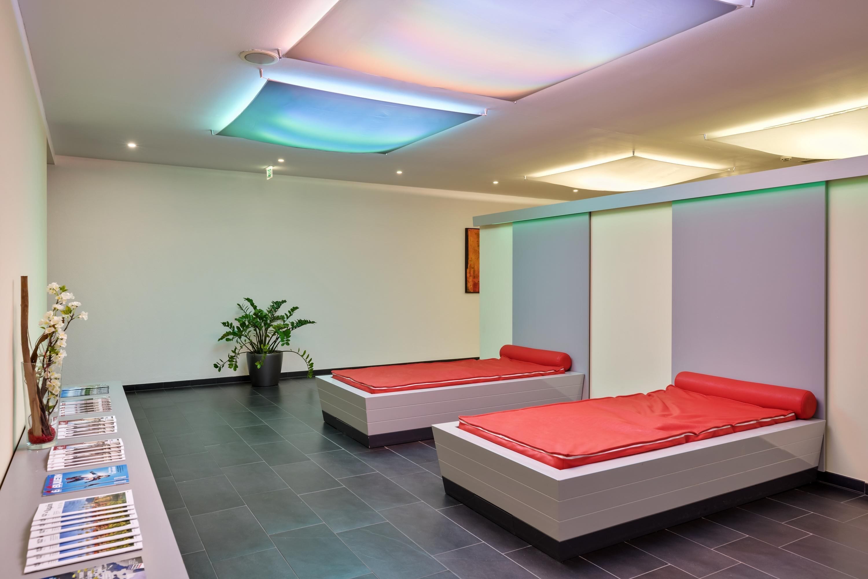 Foto - Austria Trend Hotel Congress Innsbruck