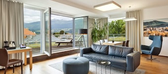 Austria Trend Hotel Congress Innsbruck
