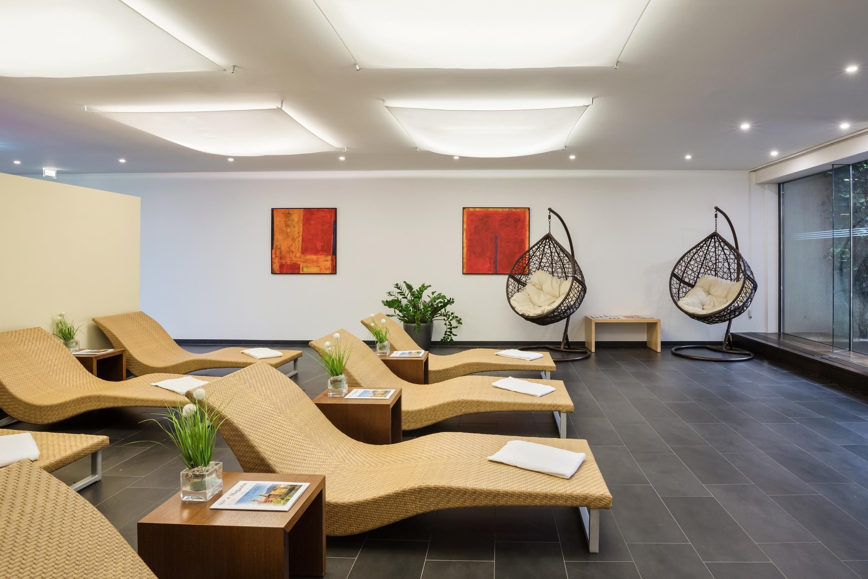 Foto - Austria Trend Hotel Congress Innsbruck