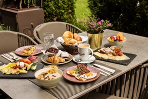 Terrazza/patio