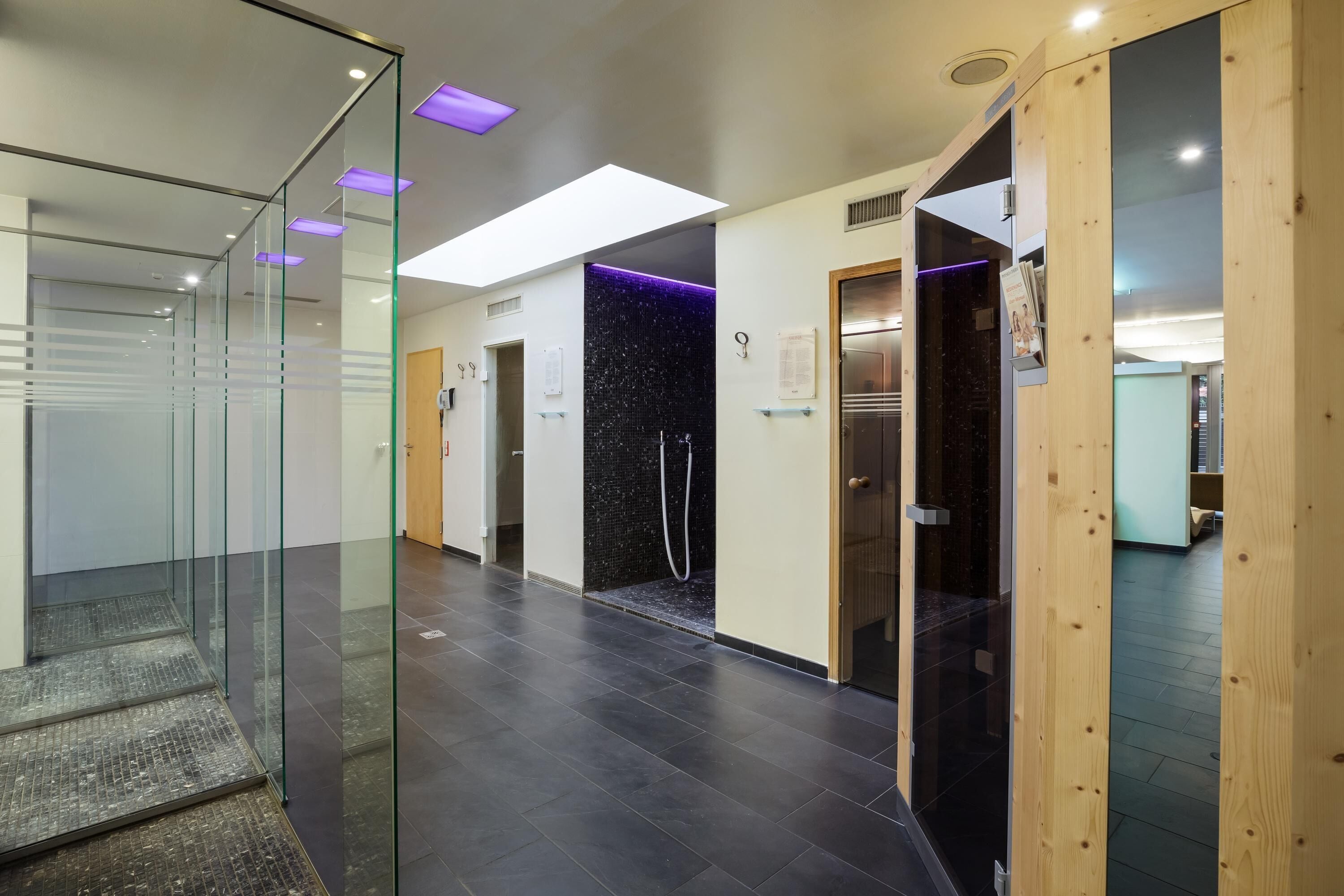 Foto - Austria Trend Hotel Congress Innsbruck