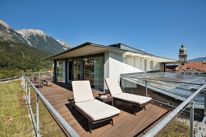 オーストリア トレンド ホテル コングレス インスブルック