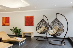Sauna - Austria Trend Hotel Congress Innsbruck (Innsbruck)