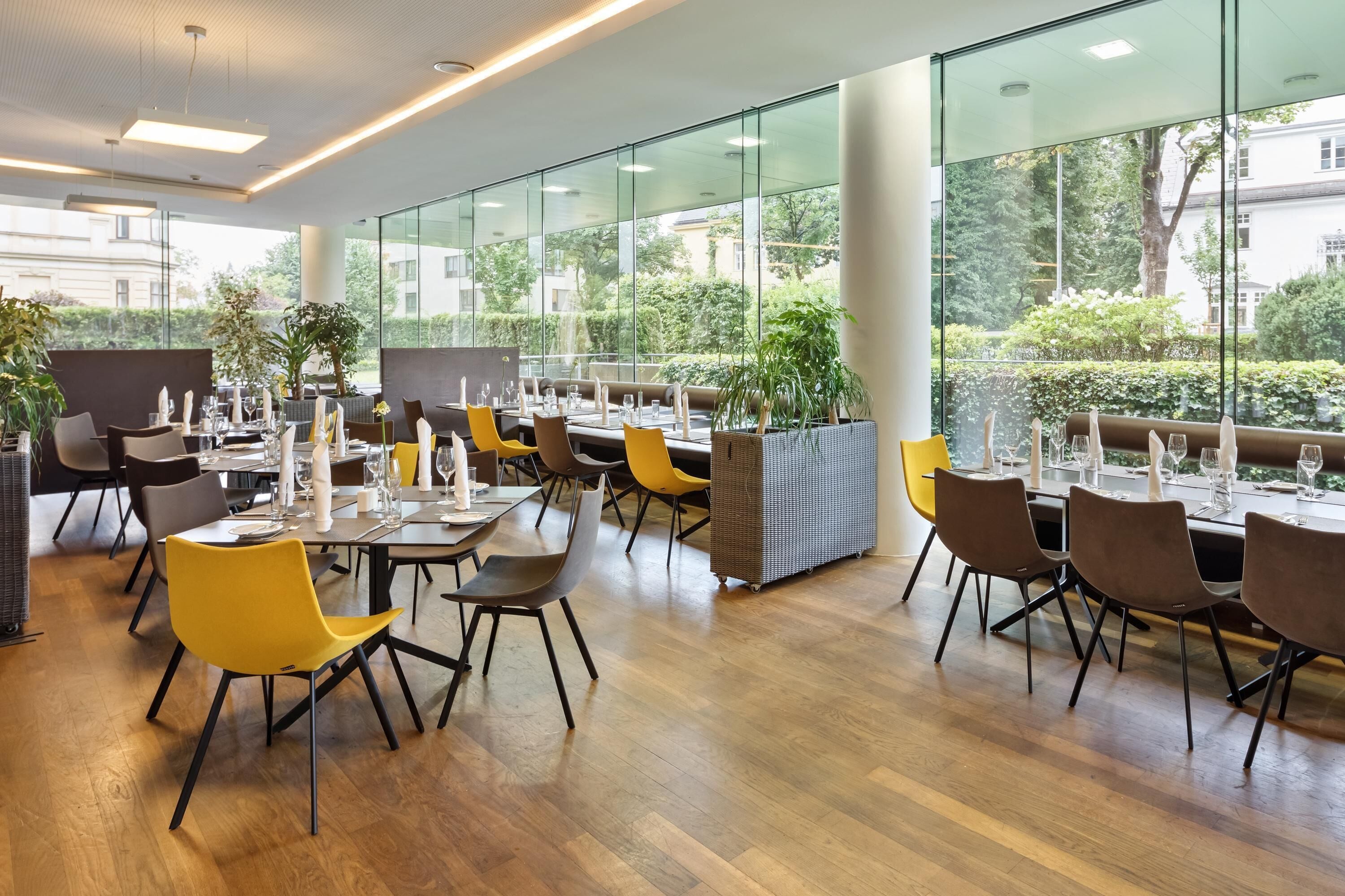 Foto - Austria Trend Hotel Congress Innsbruck