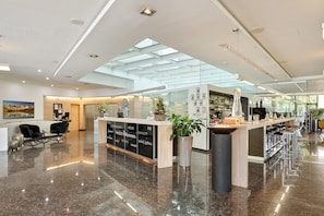 Hall