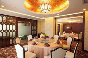 Dining - Merchant Marco (Hangzhou)
